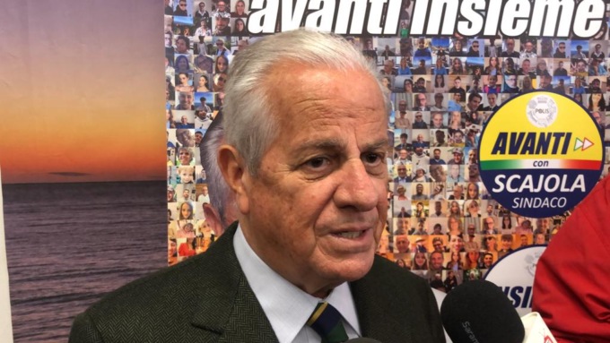 Comunali a Imperia: Scajola, gran parte degli elettori di Fratelli d’Italia mi vuole sindaco