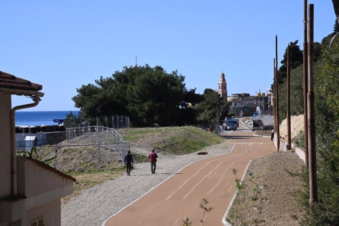 ciclovia