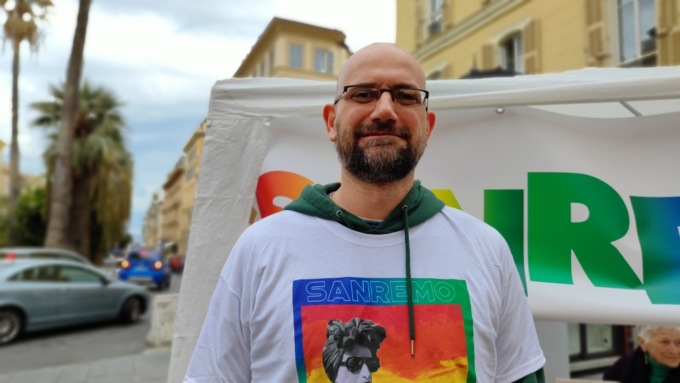 Sanremo Pride