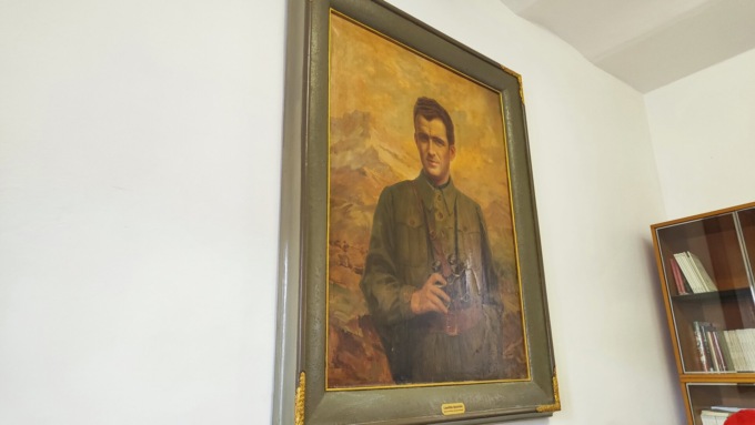 L'Anpi di Taggia
