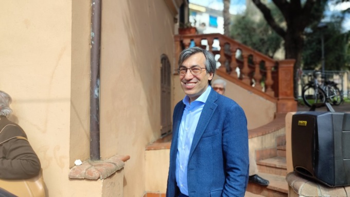 L'Anpi di Taggia