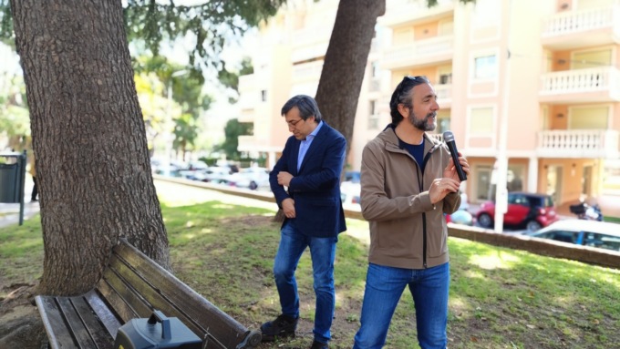 L'Anpi di Taggia