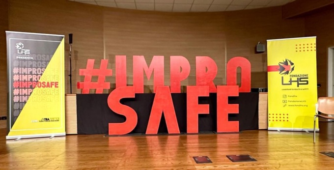 "IMPROSAFE"