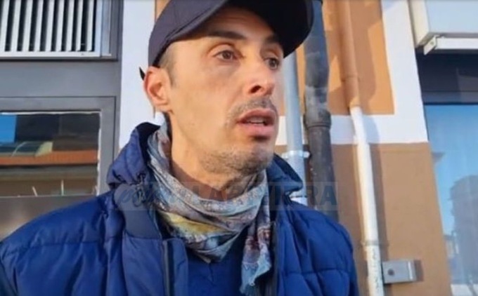 Lancio di uova contro l’auto del governatore Toti: 44enne citato a giudizio