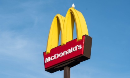 McDonald's cerca 15 persone da assumere a Ventimiglia