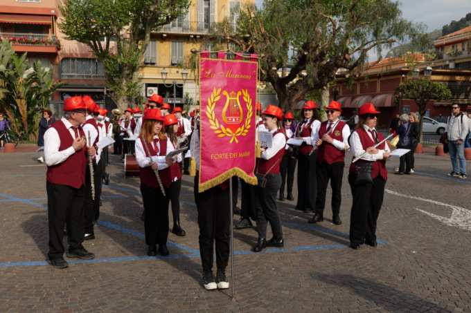 Festival bandistico di primavera