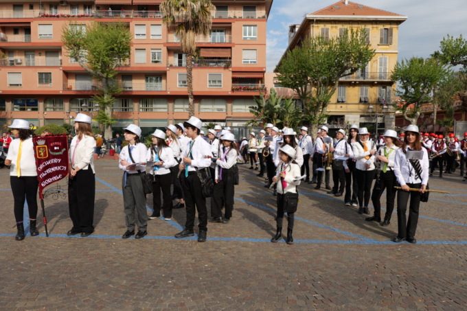 Festival bandistico di primavera