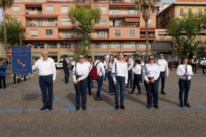 Festival bandistico di primavera