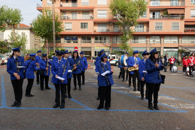 Festival bandistico di primavera