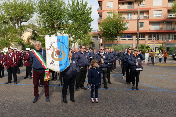 Festival bandistico di primavera