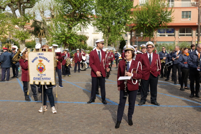 Festival bandistico di primavera