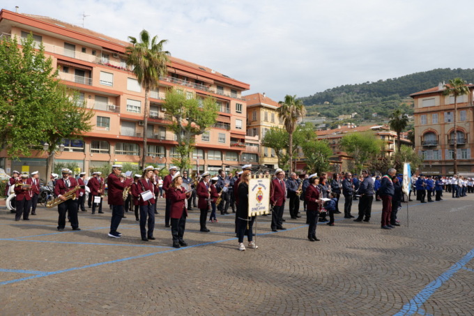 Festival bandistico di primavera