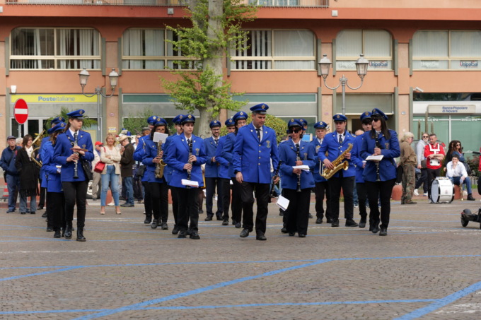 Festival bandistico di primavera