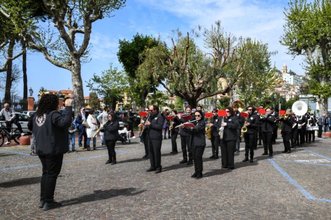 Festival bandistico di primavera