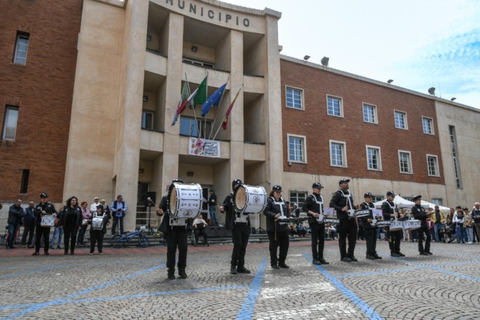 Festival bandistico di primavera