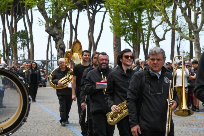 Festival bandistico di primavera