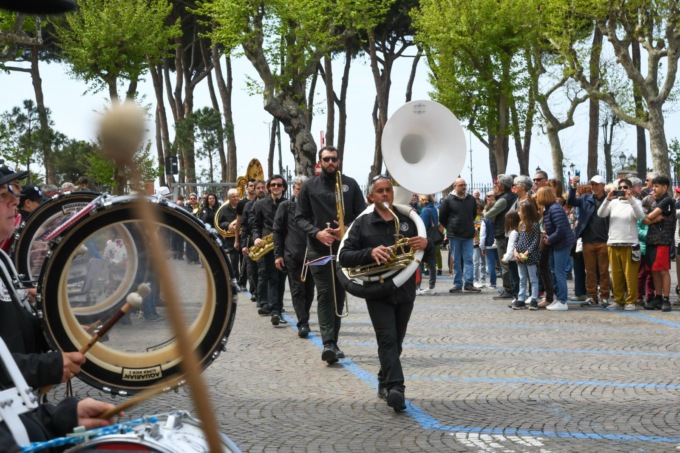 Festival bandistico di primavera