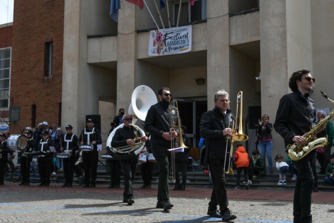 Festival bandistico di primavera