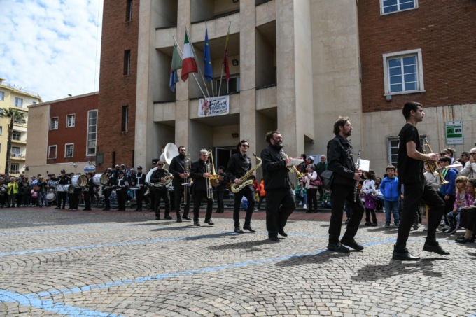 Festival bandistico di primavera