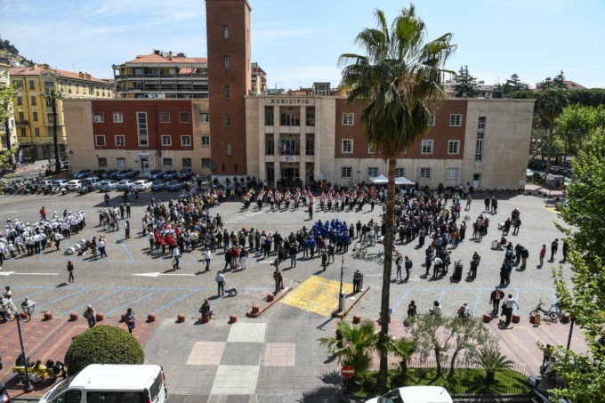 Festival bandistico di primavera