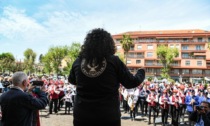 Grande successo per il Festival Bandistico di Primavera