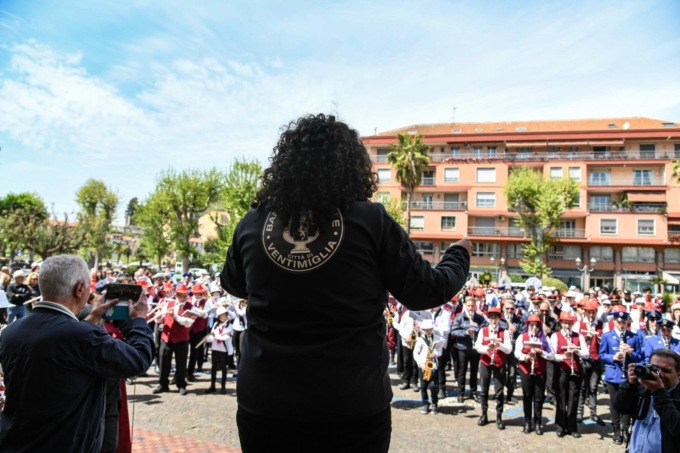 Grande successo per il Festival Bandistico di Primavera