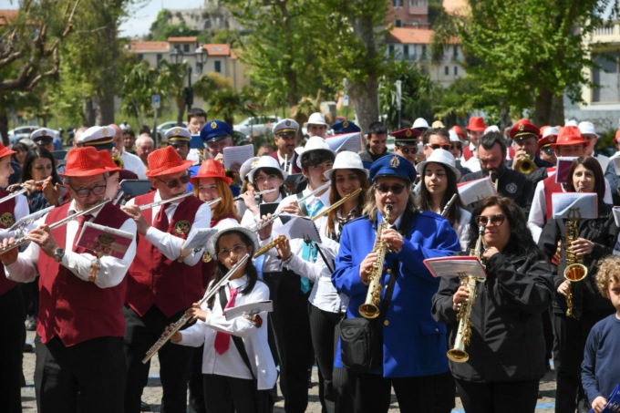 Festival bandistico di primavera