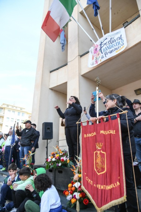 Festival bandistico di primavera