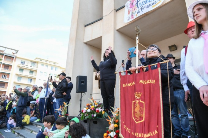 Festival bandistico di primavera