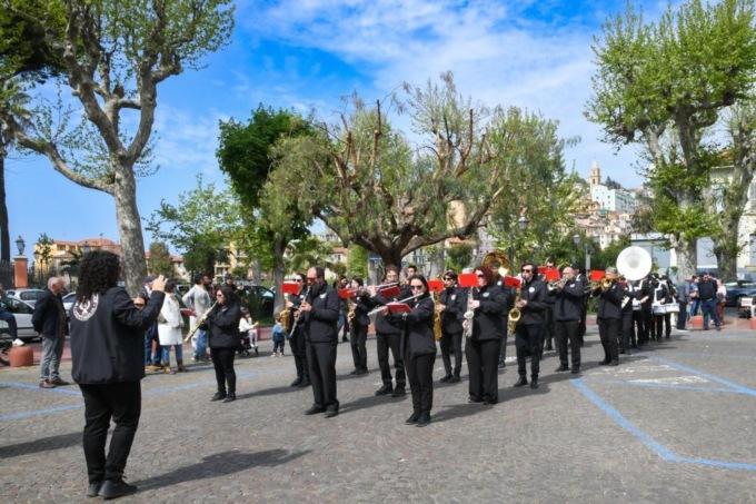 Festival bandistico di primavera