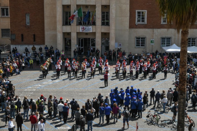Festival bandistico di primavera