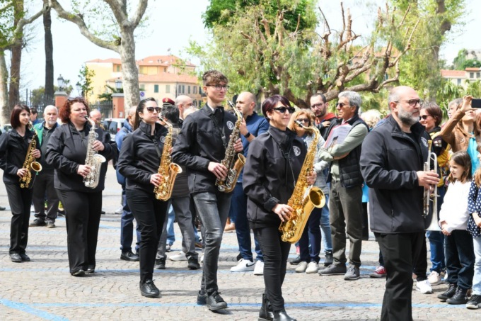 Festival bandistico di primavera