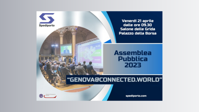 Assemblea Pubblica Spediporto
