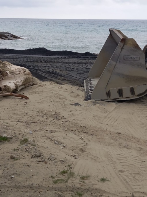 Comitato salute e Ambiente