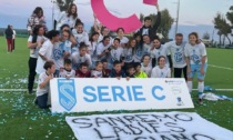 La cavalcata trionfale delle Sanremo Ladies promosse in Serie C. Esulta anche il Sindaco