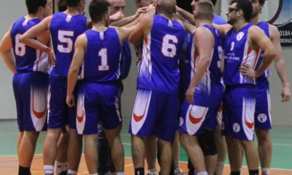 Blue Ponente Basket vince a Savona