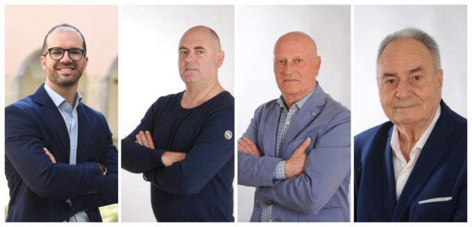 “In giro a festeggiare ubriachi la caduta dell’amministrazione? Non i 4 consiglieri di centrodestra”