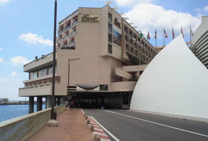 Tragedia a Montecarlo: 3 morti in un incidente nel tunnel del Fairmont