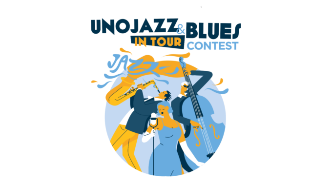 Unojazz&blues ti porta a Sanremo