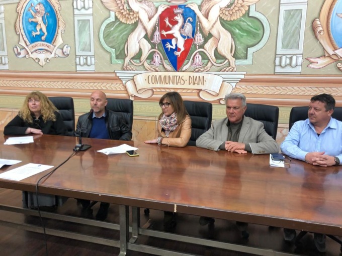 Grandi nomi del giornalismo e tv per “Un mare di pagine 2023”