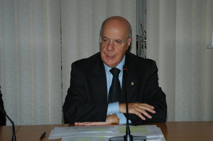 Morto il medico e politico Nicola Falciola