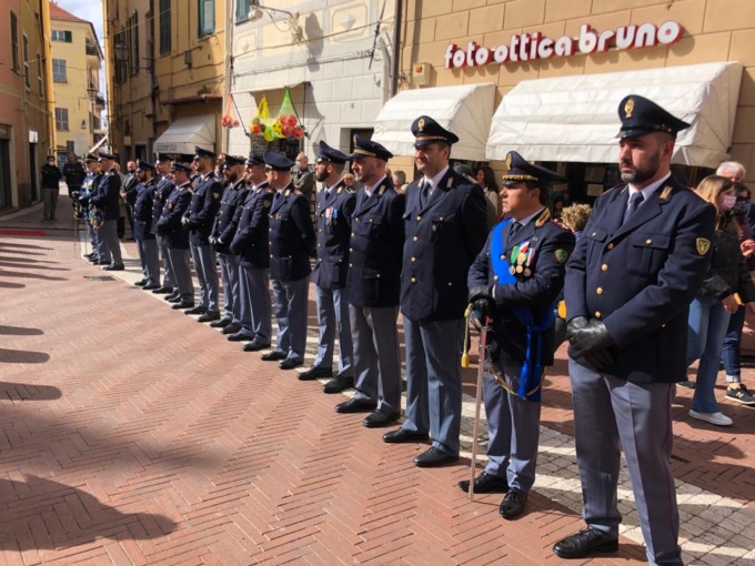 La Polizia di Stato compie 171 anni