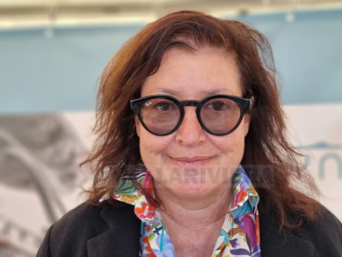“Il convegno rappresenta un’importante opportunità per parlare di parità di genere”