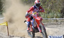 Enduro, Brad Freeman stravince a Sanremo