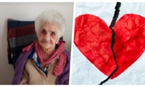 Morta a 102 anni Margherita Allais