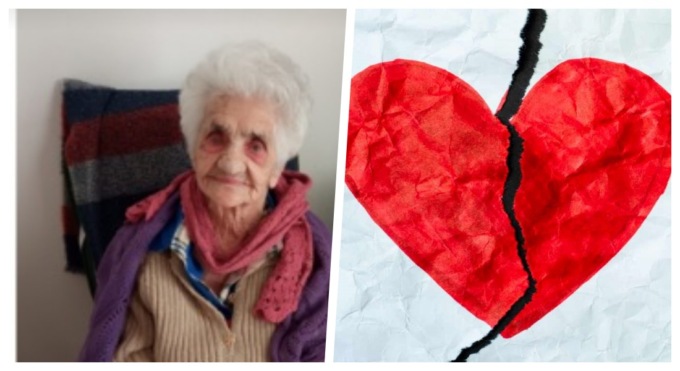 Morta a 102 anni Margherita Allais