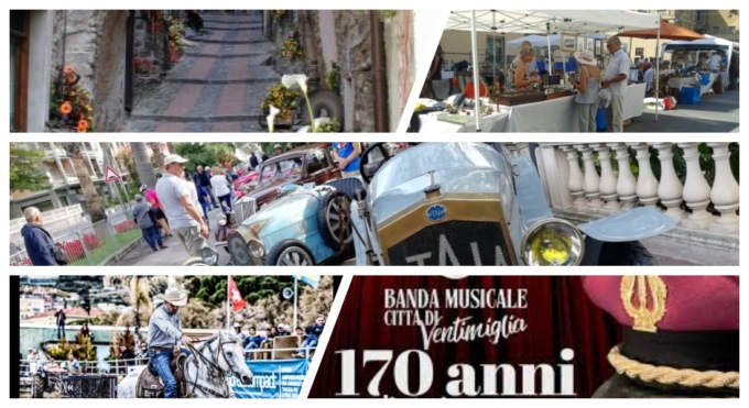 Ponte del 25 aprile: ecco gli eventi in provincia