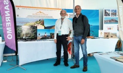 Confesercenti ha partecipato al Salone turistico ID-Weekend  di Nizza