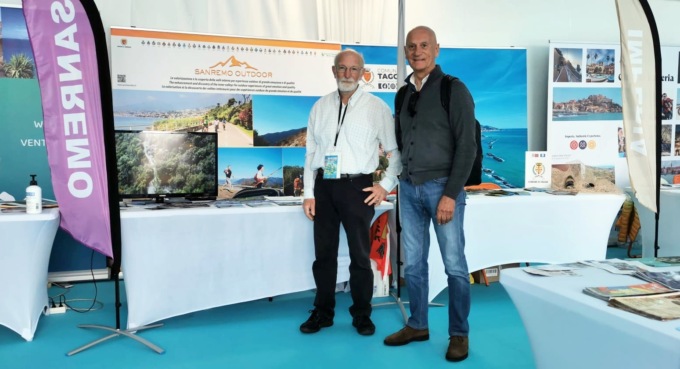 Confesercenti ha partecipato al Salone turistico ID-Weekend  di Nizza