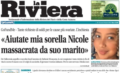 Aiutate mia sorella massacrata a colpi di cacciavite dal marito